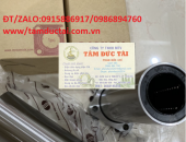 VÒNG BI TRƯỢT SAMICK LMF50UU